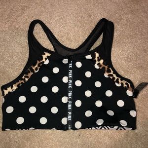Vs sports bra